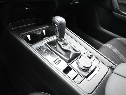 Used 2024 MAZDA CX-50 AWD 2.5 S w/ Premium Package image 18