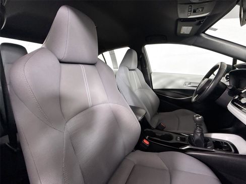 Certified 2022 Toyota Corolla SE w/ Carpet Mat Package (TMS) image 37