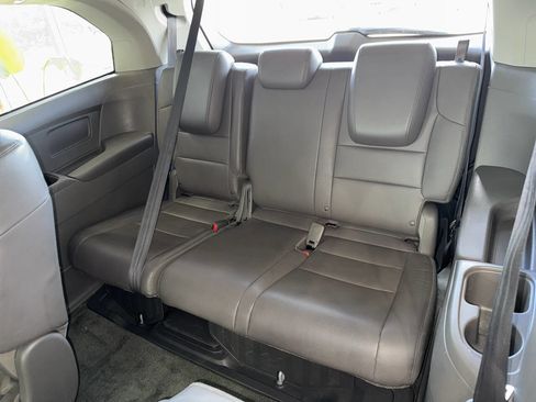 Used 2016 Honda Odyssey EX-L image 23