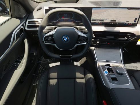New 2026 BMW i4 eDrive40 w/ Premium Package RWD image 15