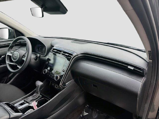 Certified 2023 Hyundai Tucson SEL FWD image 30