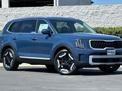 Used 2023 Kia Telluride S