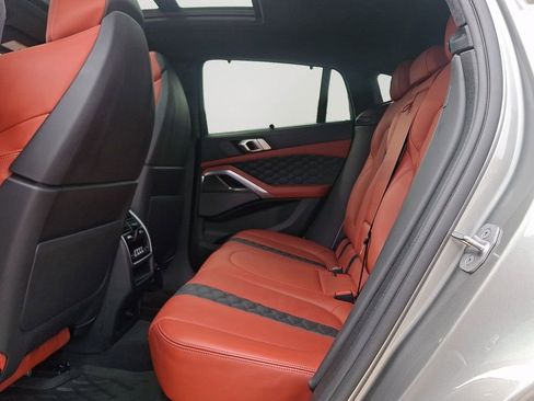 Used 2022 BMW X6 M w/ Competition Package AWD/4WD image 6