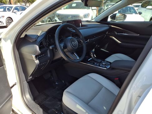 Certified 2025 MAZDA CX-30 2.5 Turbo w/ Premium Plus Pkg image 16