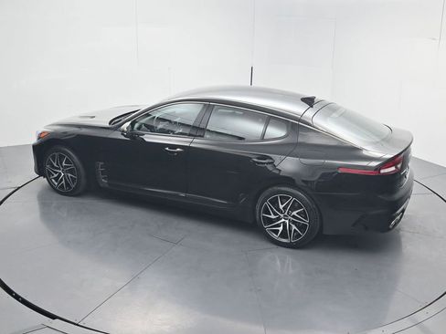 Certified 2023 Kia Stinger GT-Line AWD/4WD image 48