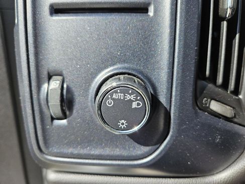 Used 2016 Chevrolet Silverado 1500 W/T w/ WT Fleet Convenience Package image 34