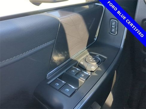 Certified 2022 Ford F150 XLT w/ Equipment Group 302A High image 17