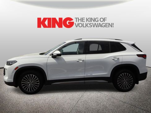 New 2026 Volkswagen Tiguan S AWD/4WD image 7