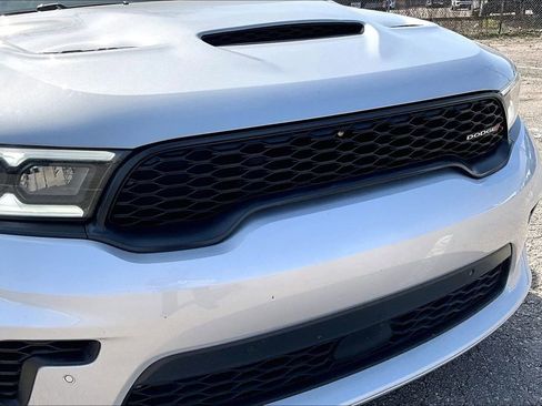 Used 2024 Dodge Durango R/T AWD/4WD image 29