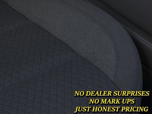 New 2026 Chevrolet Silverado 1500 RST w/ RST Select Package RWD image 21
