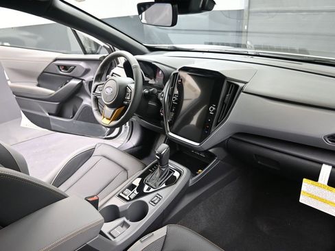 New 2026 Subaru Crosstrek 2.5i Wilderness image 12
