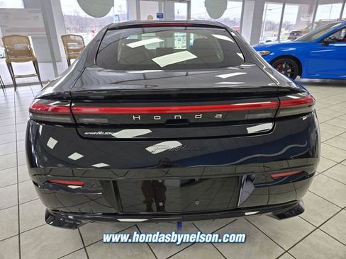 New 2026 Honda Prelude image 6