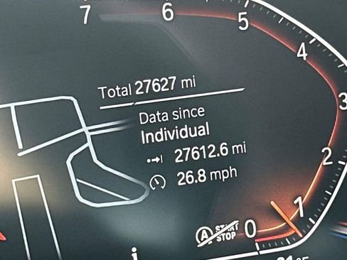 Certified 2023 BMW 430i xDrive Convertible w/ Premium Package AWD/4WD image 30