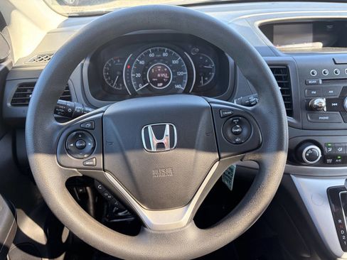 Used 2014 Honda CR-V EX image 17