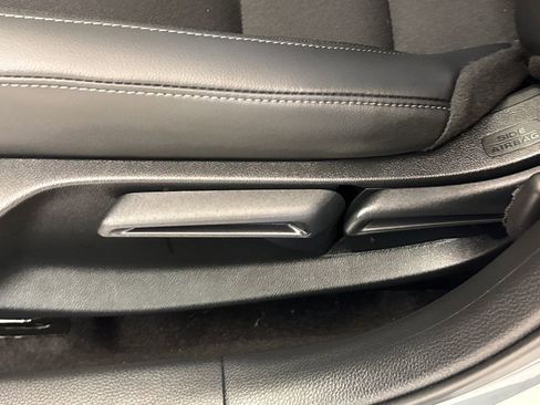 Certified 2026 Honda Civic Sport image 21