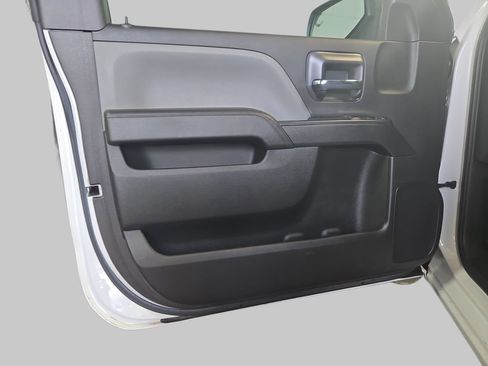 Used 2018 Chevrolet Silverado 1500 W/T w/ WT Convenience Package RWD image 25