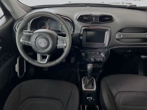 Used 2018 Jeep Renegade Latitude w/ Popular Equipment Group image 21