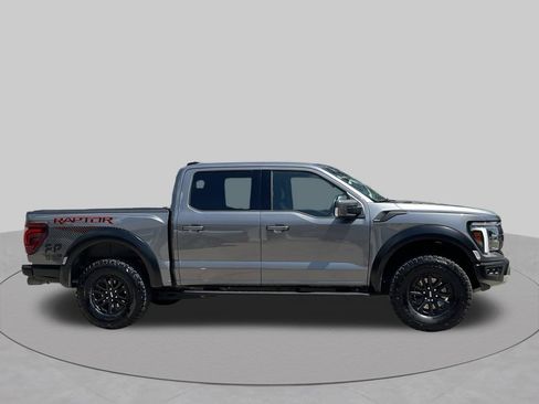 Used 2024 Ford F150 Raptor AWD/4WD image 6