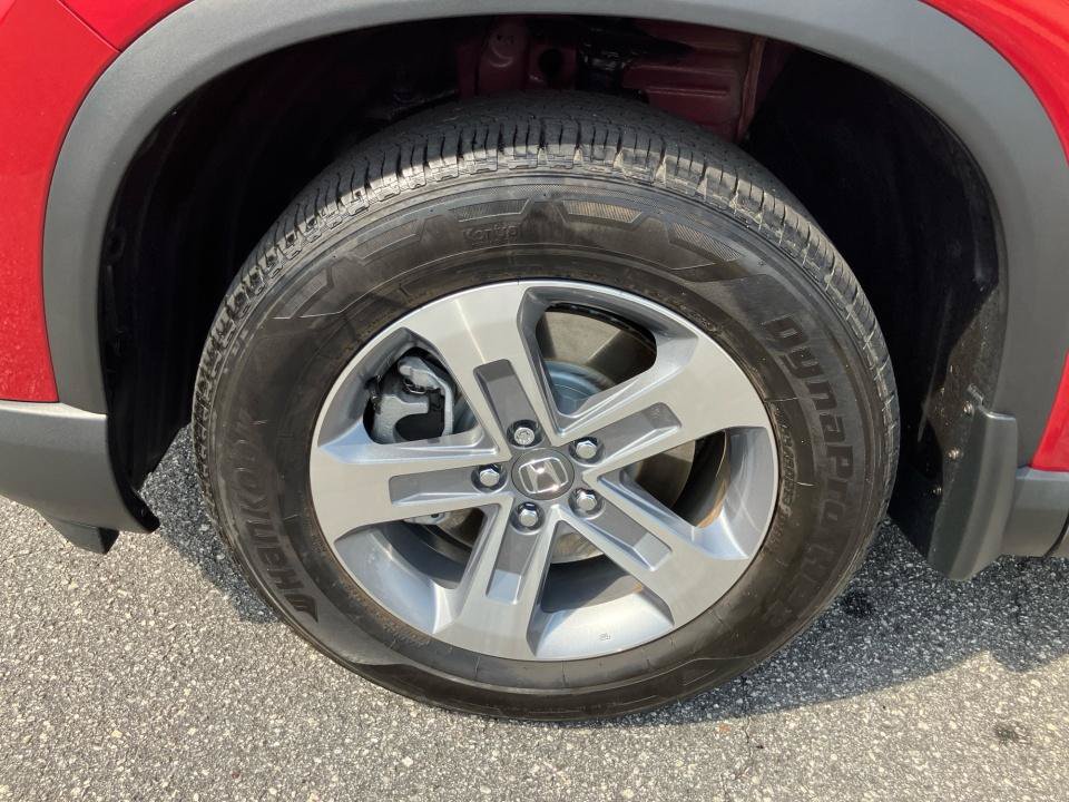 Certified 2025 Honda Pilot EX-L image 31