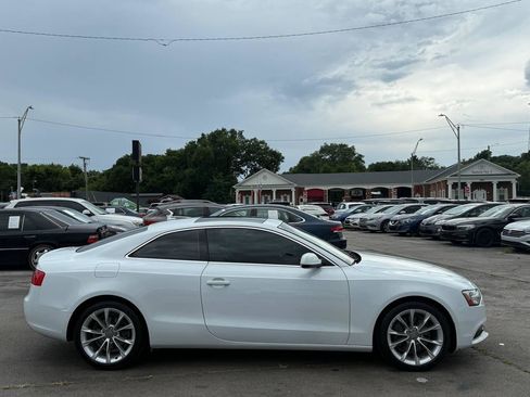 Used 2014 Audi A5 2.0T Premium Plus w/ Premium Plus Package AWD/4WD image 11