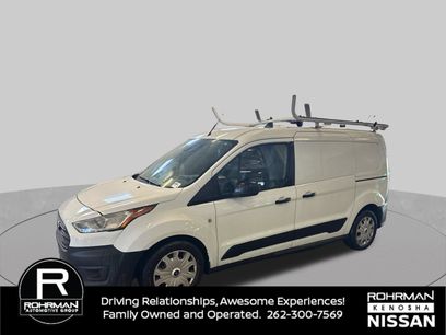 Used 2019 Ford Transit Connect XL
