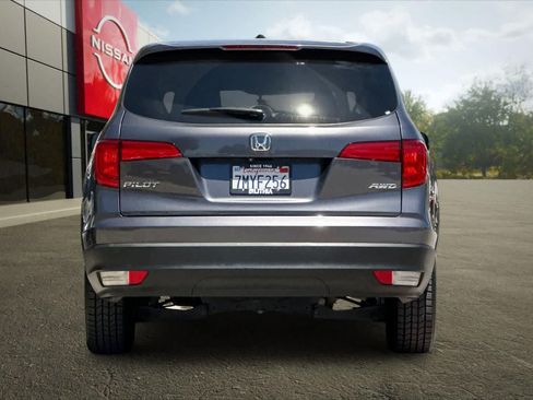 Used 2016 Honda Pilot EX image 8