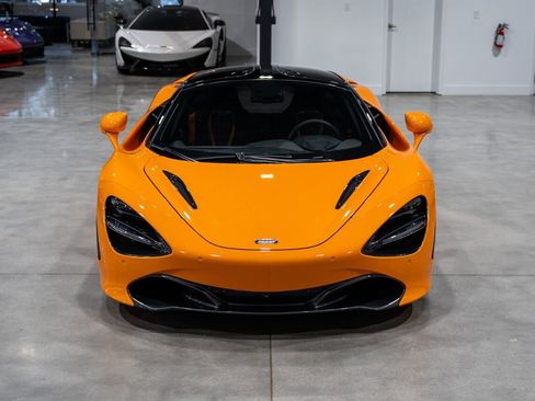Used 2018 McLaren 720S Performance image 9