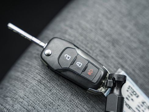 New 2026 Ford F250 XL w/ STX Appearance Package image 45