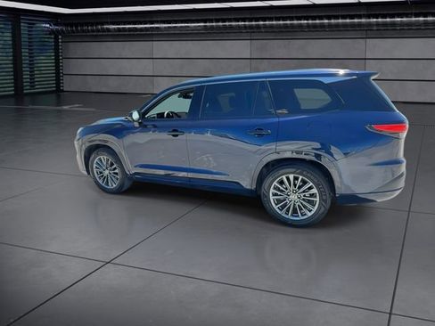 Certified 2024 Lexus TX 350 FWD w/ Cold Weather Package image 5