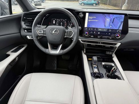 Used 2023 Lexus RX 350 Premium image 8