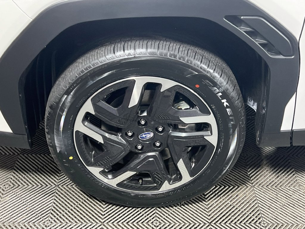 New 2026 Subaru Forester Touring AWD/4WD image 22