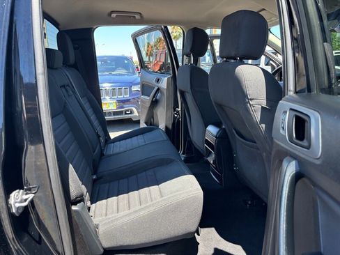 Used 2021 Ford Ranger XL w/ Equipment Group 101A High RWD image 14