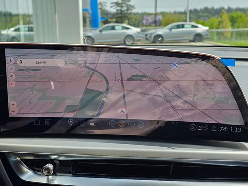 New 2026 Cadillac Lyriq Sport AWD/4WD image 28