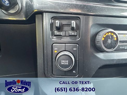 Used 2021 Ford F150 XL w/ STX Appearance Package AWD/4WD image 23