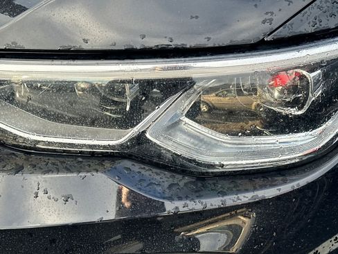 Used 2023 Volkswagen GTI SE w/ SE Leather Package image 14