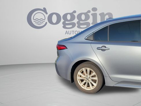 Certified 2024 Toyota Corolla XLE FWD image 15