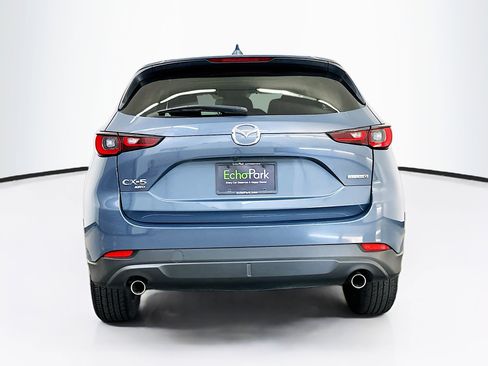 Used 2024 MAZDA CX-5 Carbon Edition image 7