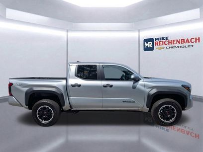 Used 2024 Toyota Tacoma TRD Off-Road