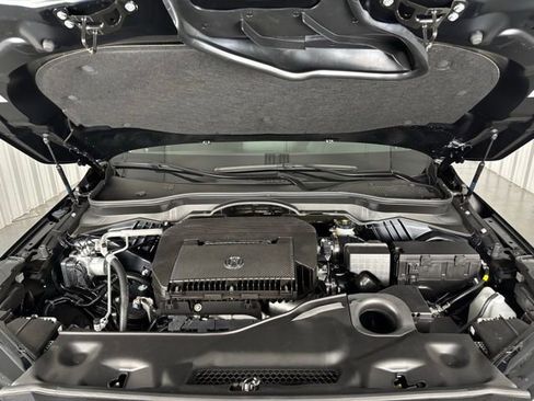 New 2026 Acura MDX Base image 28