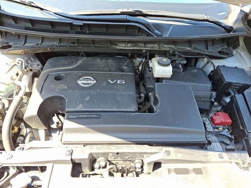 Used 2023 Nissan Murano SV image 29