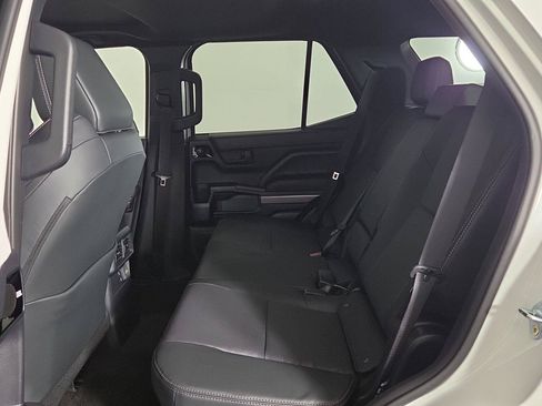 Used 2026 Toyota 4Runner TRD Sport Premium AWD/4WD image 24