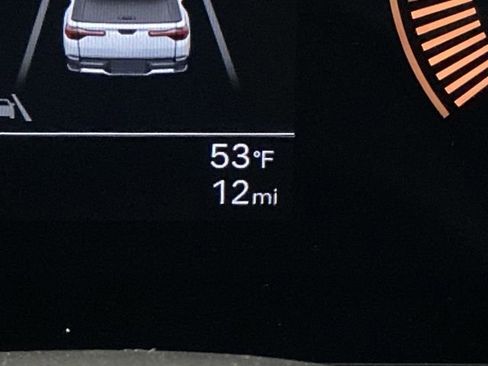 New 2026 Hyundai Santa Cruz SE image 6