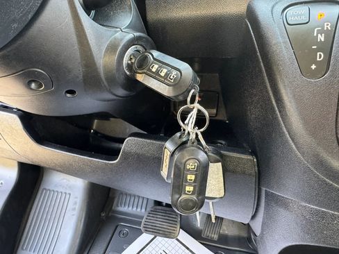 Used 2019 RAM ProMaster 1500 image 16