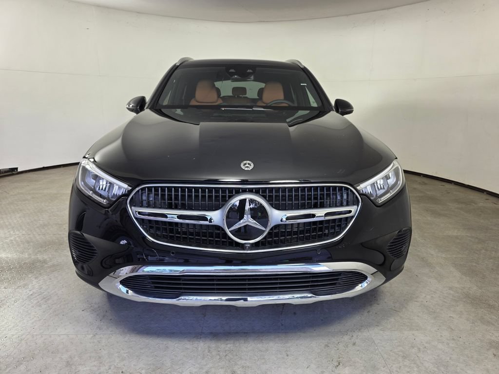 New 2027 Mercedes-Benz GLC 300 image 2