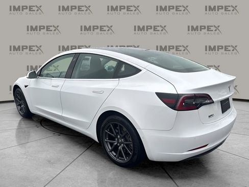 Used 2019 Tesla Model 3 Standard Range Plus image 3
