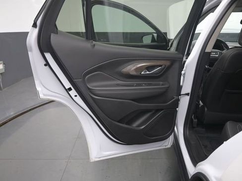 Used 2023 GMC Terrain Denali w/ LPO, Floor Liner Package AWD/4WD image 14
