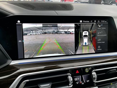 Used 2023 BMW X5 xDrive45e w/ Executive Package image 26