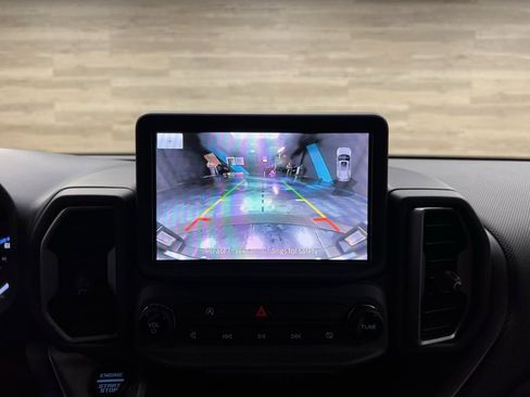 Used 2024 Ford Bronco Sport Big Bend w/ Convenience Package image 9