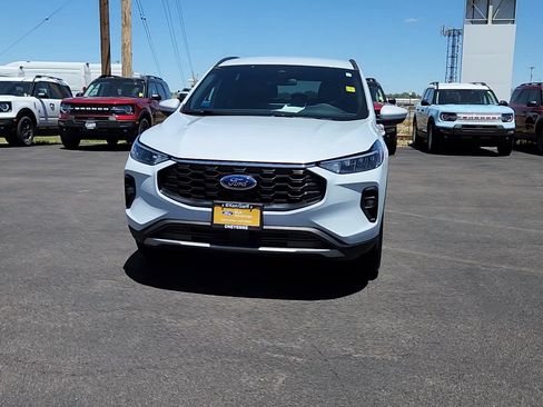 Used 2025 Ford Escape ST-Line Select AWD/4WD image 5