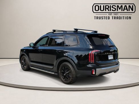 Used 2023 Kia Telluride SX Prestige X-Pro AWD/4WD image 7
